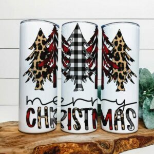 Christmas Trees