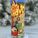 ECDO Tumbler