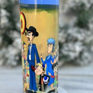 ECDO Tumbler - Image 3