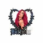 Bichota Decal