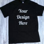 Custom HTV Print