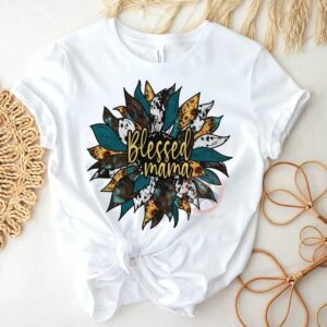 blessed mama
