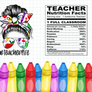 teacherlife