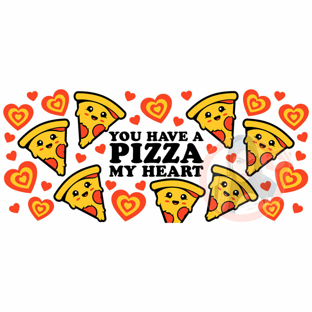 Pizza-Hearts-03-Libbey-Wrap-web Pizza Hearts 03 Libbey 16oz Vinyl Wrap - Image 1