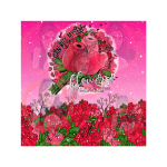 I Can Buy Myself Flowers Tumbler 20oz Sublimation Wrap