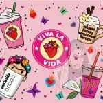 Frida Kahlo 02 Tumbler 20oz Sublimation Wrap