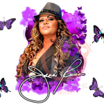Jenni Rivera Libbey Wrap Sublimation 16oz