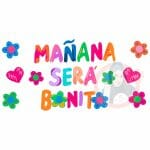 Manana Sera Bonito Libbey Wrap UVDTF