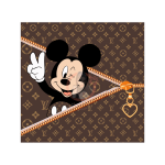 Fashion Mouse