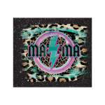 Western MAMA 02 Tumbler Sublimation Wrap 20oz