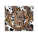Western MAMA 01 Tumbler Sublimation Wrap 20oz