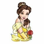 Beauty02  Decal