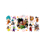 Anime 01 Libbey Wrap UVDTF