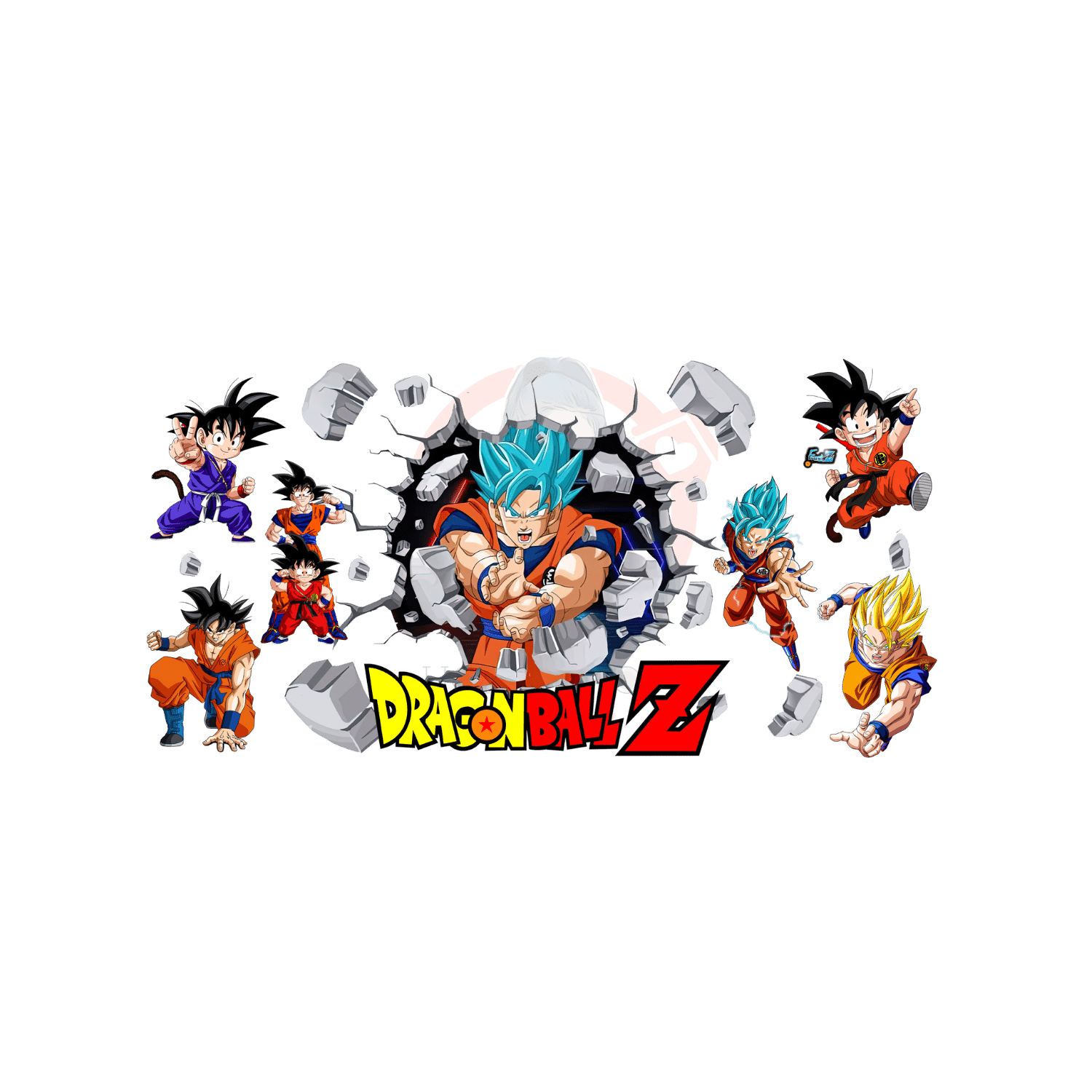 Untitled design - 2023-03-15T014815.275 Anime03 Sublimation Libbey Wrap 16oz - Image 1