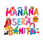 Manana Sera Bonito 08 UVDTF Decal