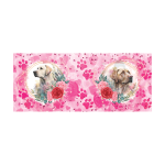 Labrador Sublimation Mug Wrap