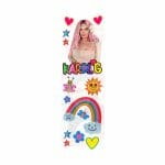 Dame Tiempo Karol G Pen Wrap UVDTF