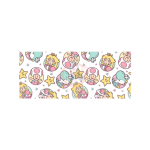 Princess Peach Libbey Wrap Vinyl 16oz
