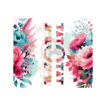 Mom 01  Sublimation Wrap 20oz