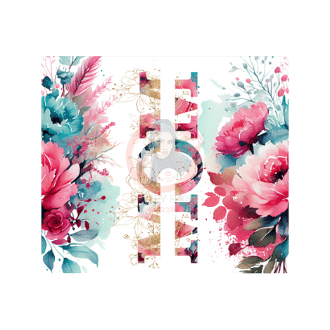 Untitled design - 2023-04-15T011658.608 Mom 01 Sublimation Wrap 20oz - Image 1