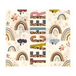 Teacher 01 Sublimation Wrap 20oz