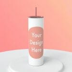 Choose Your Design Sublimation Tumbler 20oz
