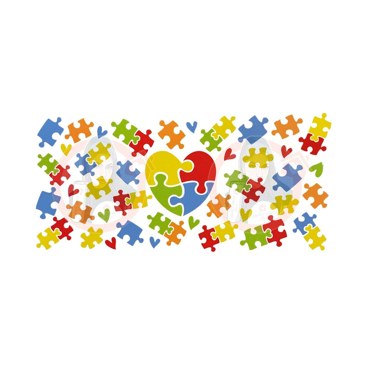 autism 05 libbey wrap -web Autism 05 Libbey Wrap UVDTF - Image 1