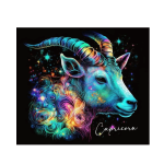 Capricorn03 Sublimation Tumbler Wrap 20oz