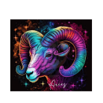 Aries03 Sublimation Tumbler Wrap 20oz