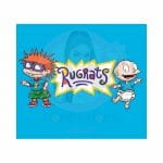 Babies 02 Sublimation Tumbler Wrap 20oz