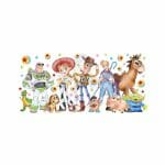 Toys 04 Sublimation Libbey Wrap 16oz
