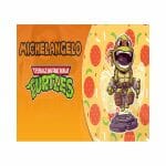 Turtles 01 Sublimation Tumbler Wrap 20oz