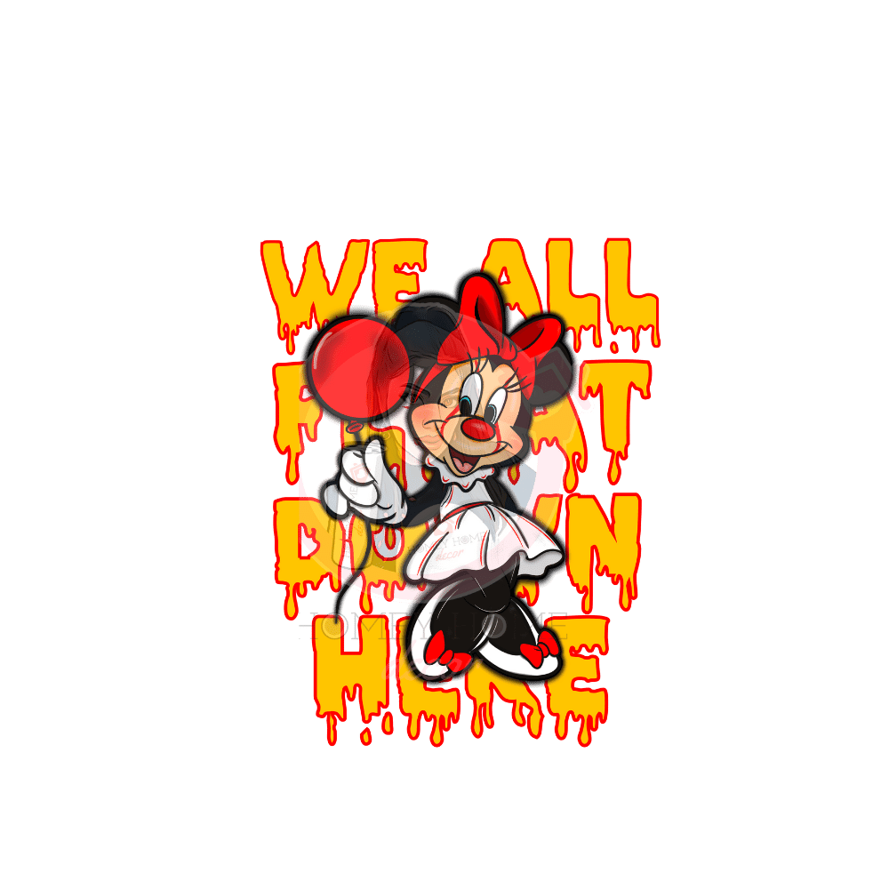 Copy of Untitled - 2023-06-18T011813.025 We All Float Decal UVDTF - Image 1