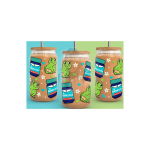 Sana Sana libbey Wrap 16 oz UVDTF