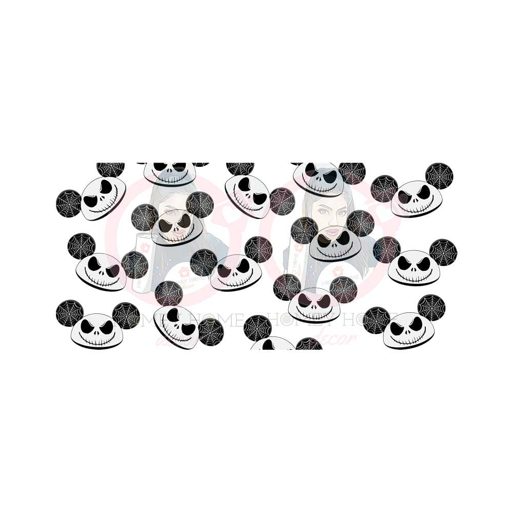 Jack Ears Libbey Wrap JackEars Libbey Wrap UVDTF - Image 1