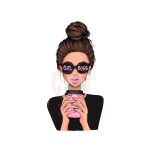 Boss Babe 01 Decal UVDTF