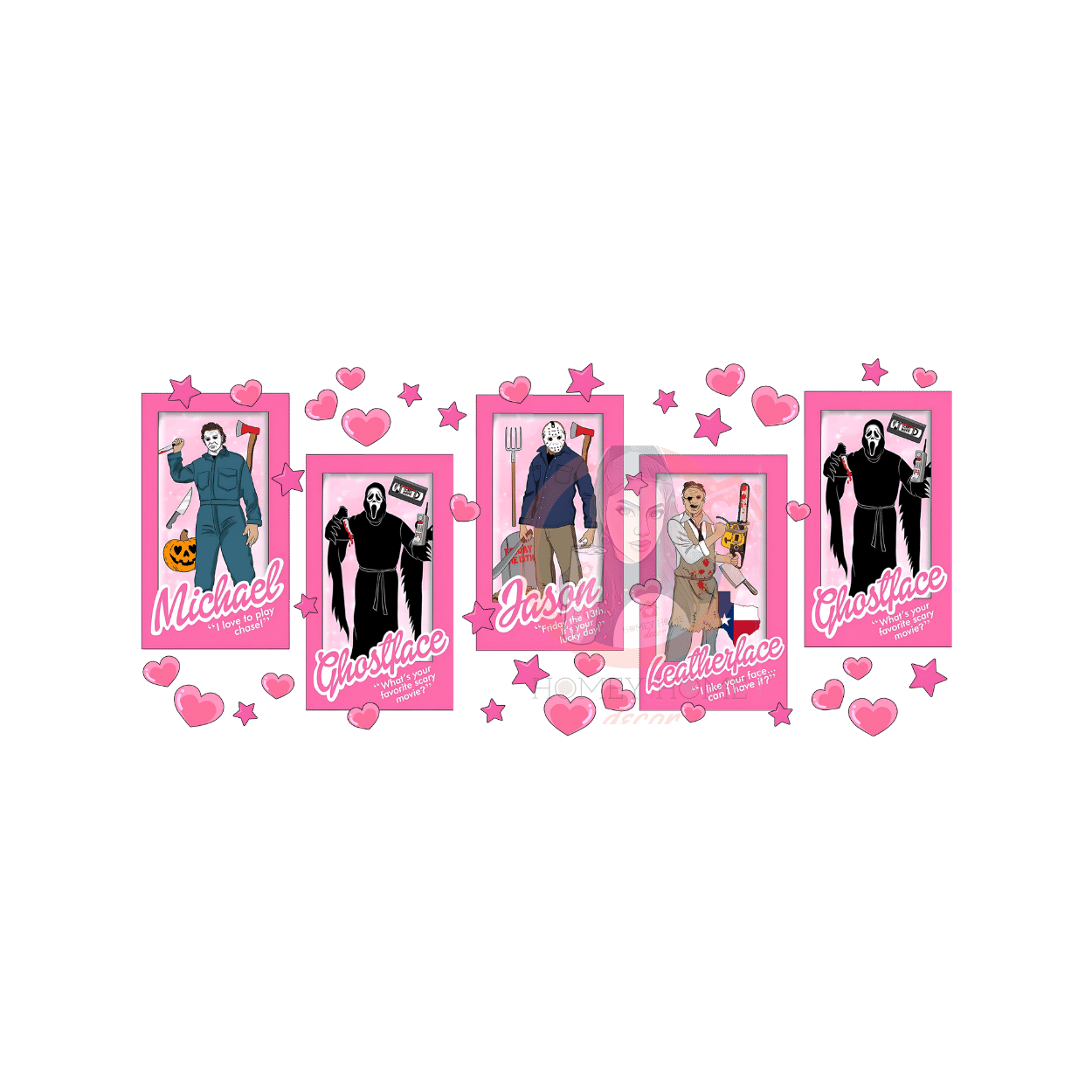 Untitled design - 2023-07-31T142428.839 Horror Barb Cards Libbey Wrap UVDTF - Image 1