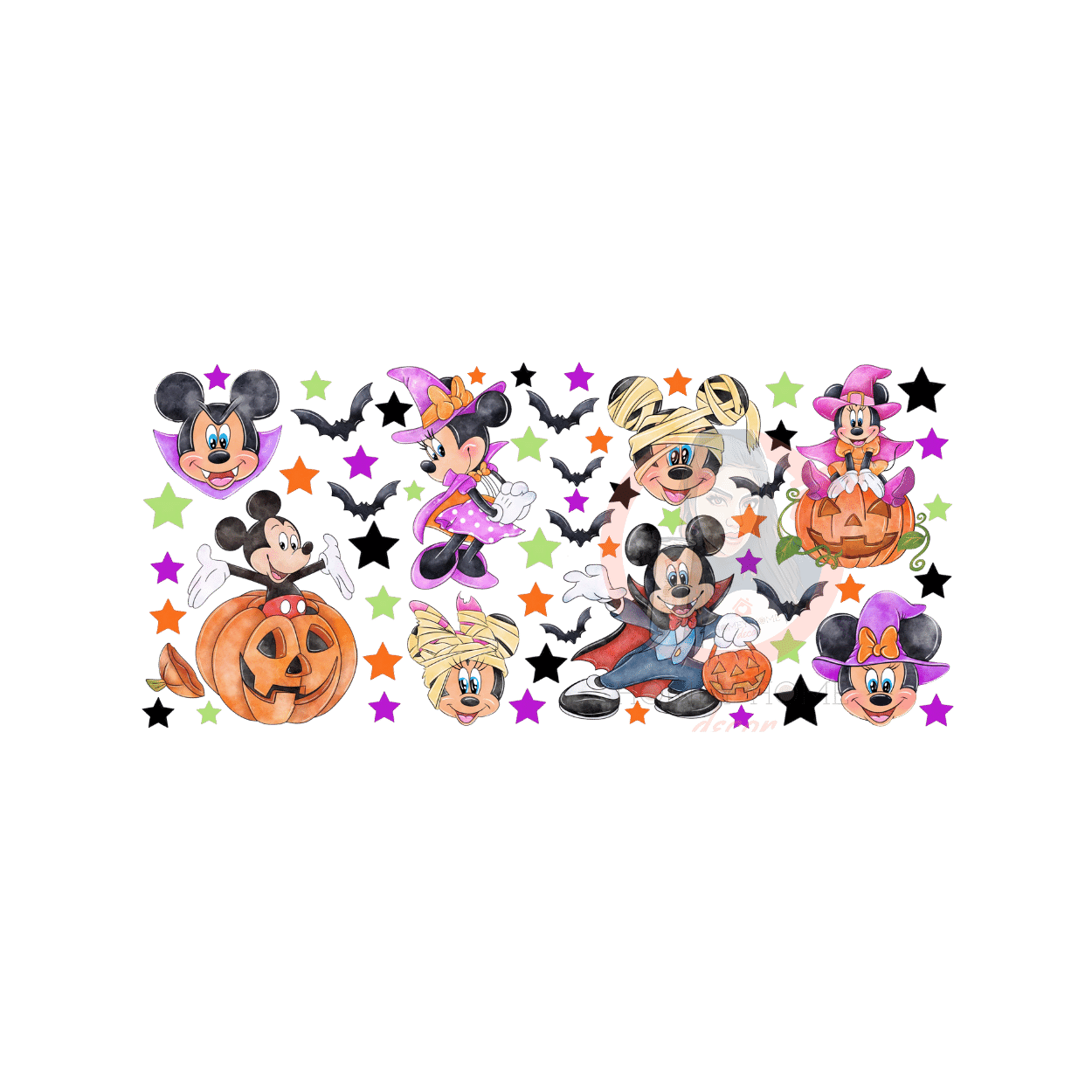Untitled design - 2023-07-31T142907.357 Spooky DM-01 Libbey Wrap UVDTF - Image 1