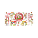 SFresitas Libbey Wrap UVDTF