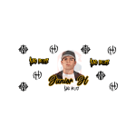 Junior H Libbey Wrap UVDTF