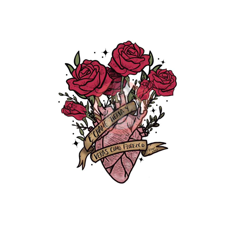 Copy of Untitled - 2023-09-01T115809.954 Florece Heat Transfer Vinyl Print - Image 1