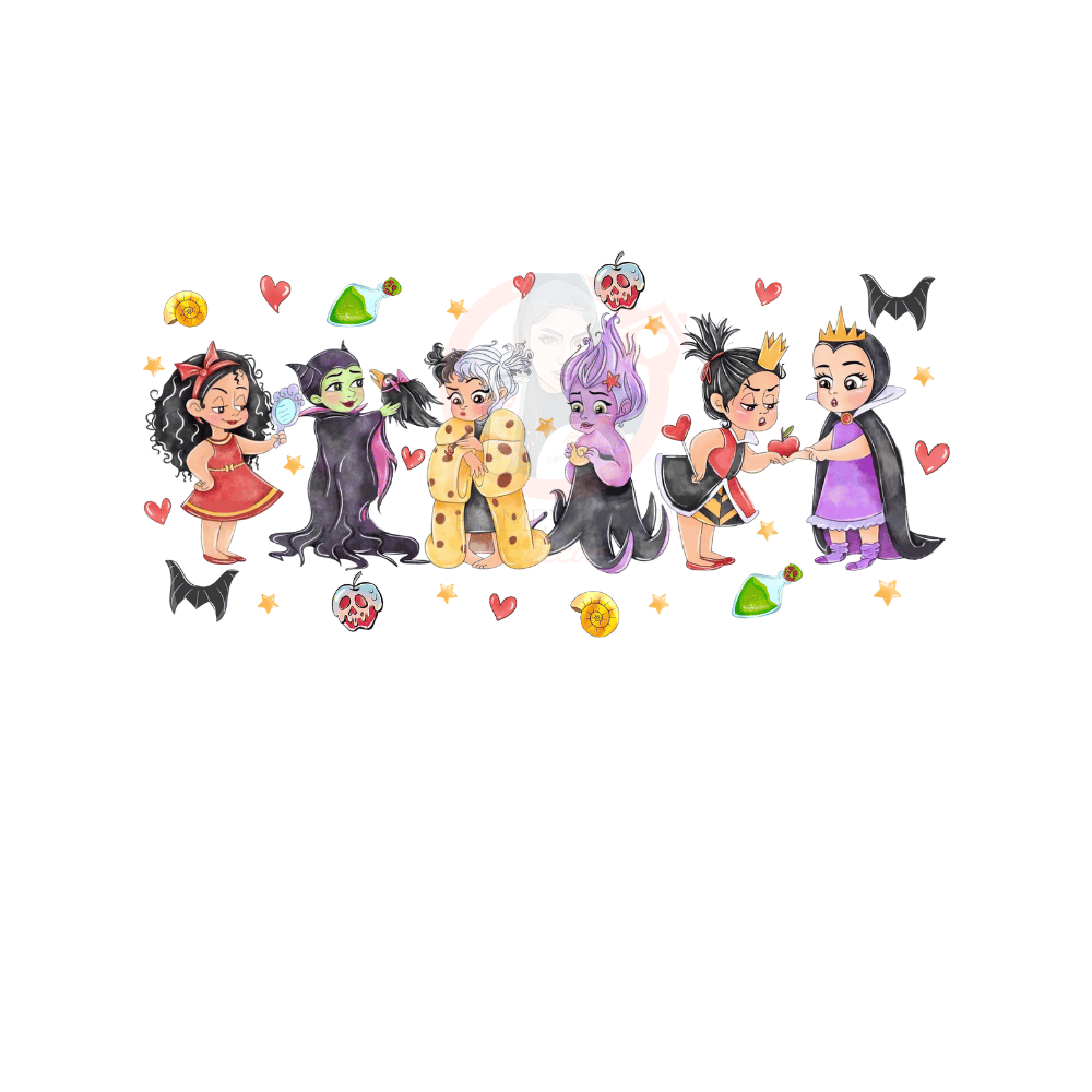 Copy of Untitled - 2023-09-01T192440.336 Baby Villains Libbey Wrap UVDTF - Image 1