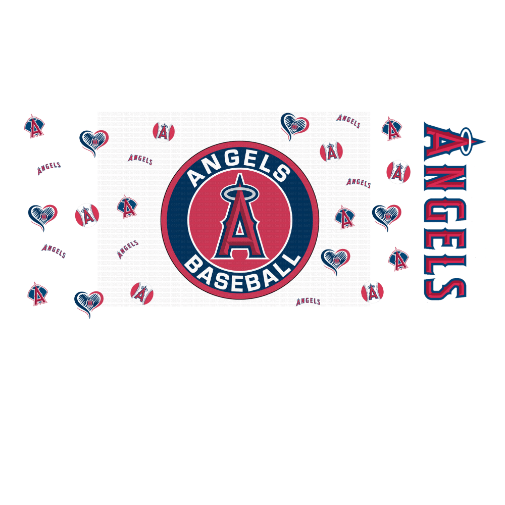 Copy of Untitled - 2023-09-16T005558.327 Baseball 13 Sublimation Libbey Wrap 16oz - Image 1