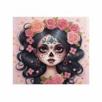 La Bonita Tumbler Wrap 20oz