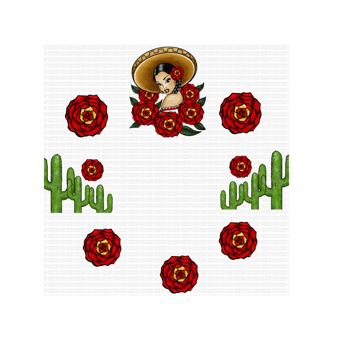 Untitled design - 2023-09-21T225827.920 Mexicana 001 Lid Decal - Image 1