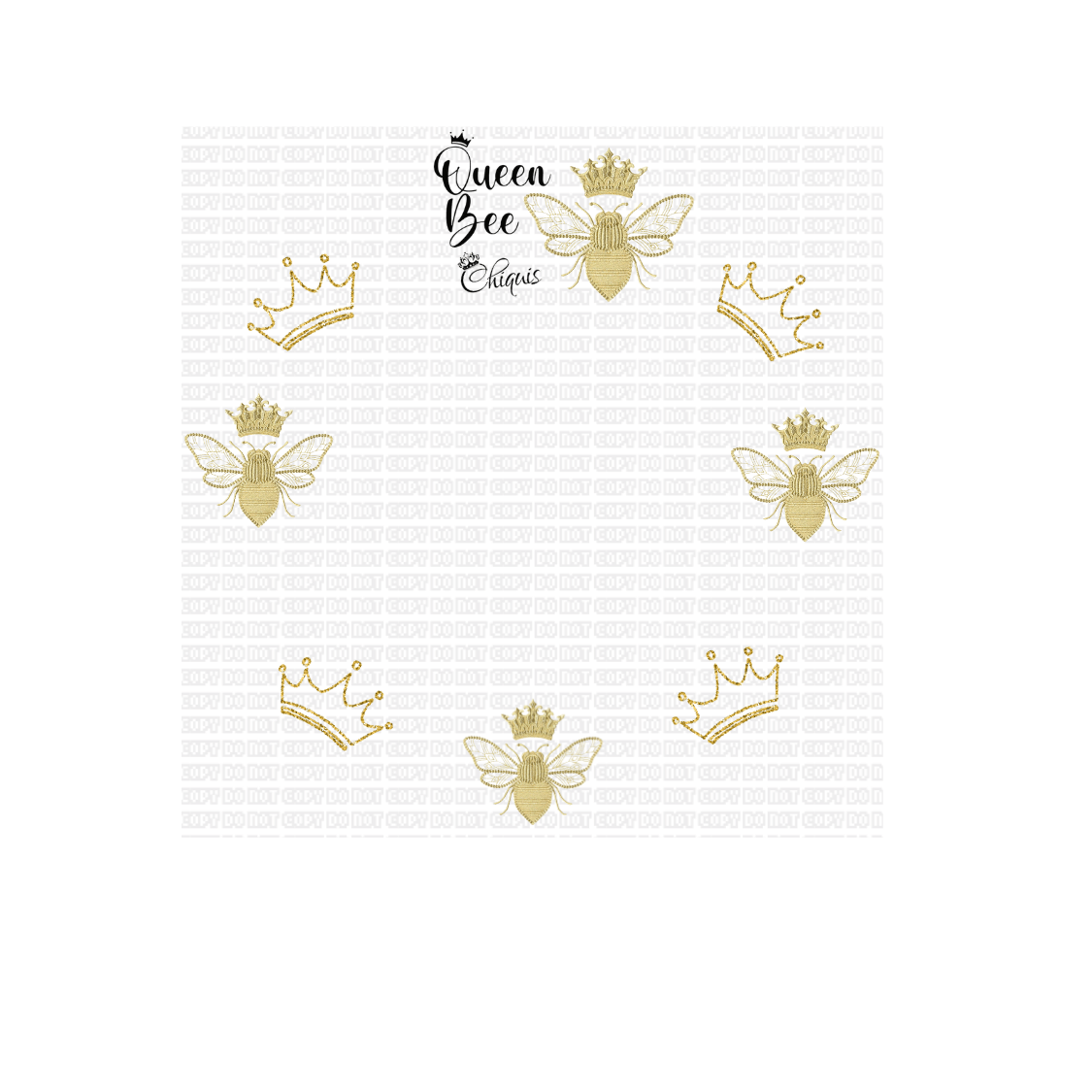 Untitled design - 2023-09-26T034144.972 Chiquis UV Lid Decal - Image 1