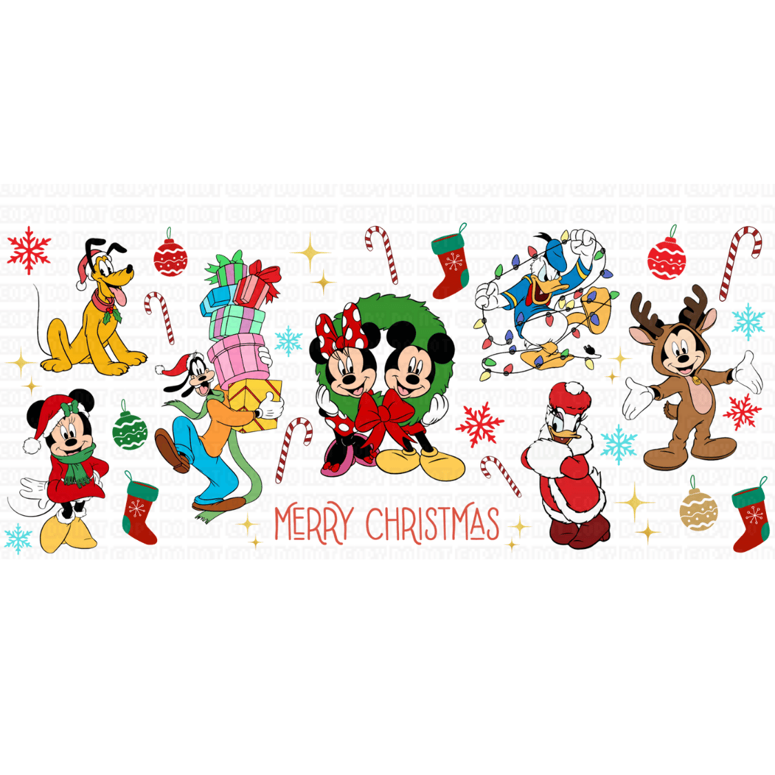 Untitled design - 2023-09-29T101215.509 Christmas M And Friends 01 Libbey Wrap UVDTF - Image 1