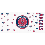 Baseball 08 Libbey Wrap UVDTF