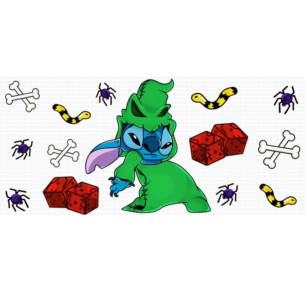 Untitled design - 2023-10-10T222246.423 Green OA Libbey Wrap UVDTF - Image 1
