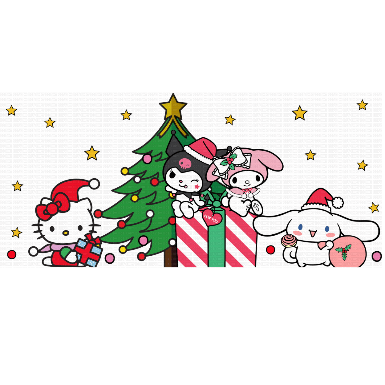 Untitled design - 2023-10-12T025206.405 K- Friends Winter Libbey Wrap UVDTF - Image 1